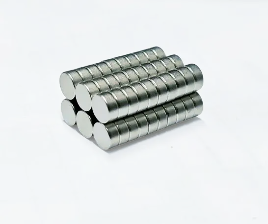[37imsu4] Iman SUPER 4 mm neodimio - Unidad(es)
