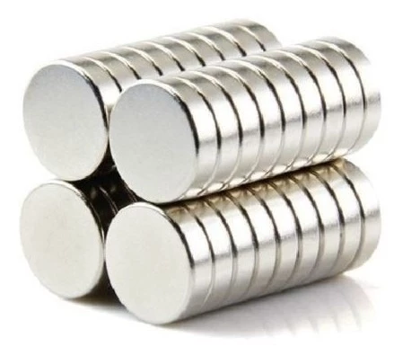 [37imsu12] Iman SUPER 12 mm neodimio - Unidad(es)