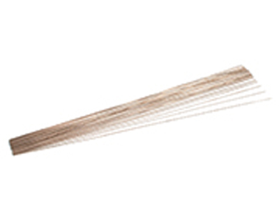 [36solda50x1] Soldadura 50% - X Varilla 1,8 Grs. (50cm X 0,8mm)